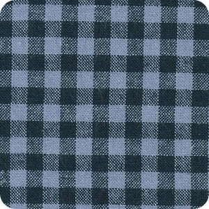 Essex Yarn Dyed Classic Gingham Denim – Robert Kaufman