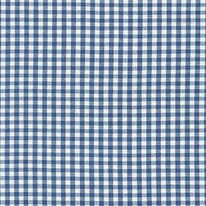 Carolina Gingham Yarn Dyed Denim 1/8" – Robert Kaufman Fabrics