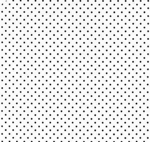 Black Swiss Dot – Riley Blake Designs