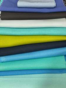 Remnants End Of Bolt And Sale Fabrics: Remnant Mixed Bundle #1