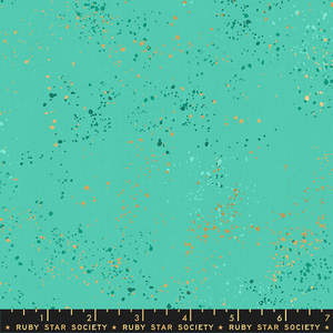 New At Rainbow Stash: Speckled Icebox -  Rashida Coleman Hale for Ruby Star Society