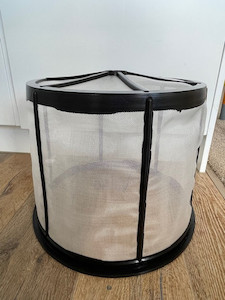 Products: Small Raincatcher Basket Diameter-300mm Depth-250mm Raincatcher Systems