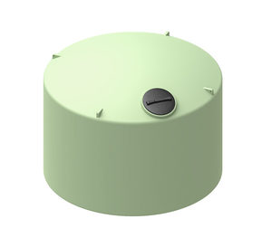 Products: Water Tanks: 500-7,500L