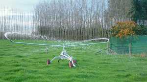 Products: Model 10 Irrigator