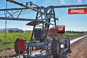 Products: 9500L Standard Lateral