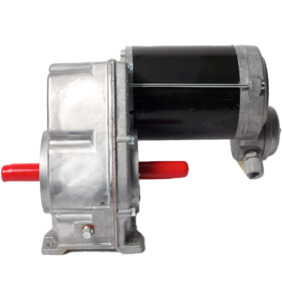 Products: Motor Assy, LCD, 3/4HP, 30RPM – Centre Drive