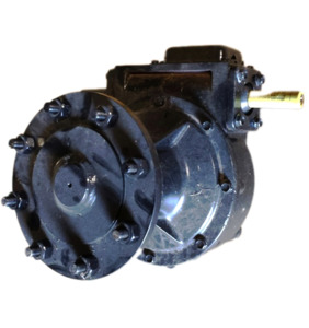 Products: Gearbox, Non-Tow, Dual In, 52-1