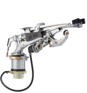 Products: Nelson End Gun, SR100, 18D, 2″F