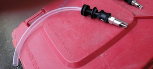 Products: PIG WATER FEEDER NIPPLE KIT 20mm. - RainHarvest and Services
