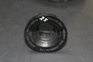 Products: WALLACE SEAL 25mm INLET/OVERFLOW PIPE - RainHarvest and Services