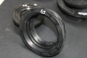 Products: WALLACE SEAL 65mm INLET/OVERFLOW PIPE - RainHarvest and Services