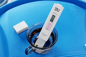 Products: WATER PURITY & TEMPERATURE DIGITAL TESTER. TDS3 DRINKING WATER TESTER - RainHarvest and Services