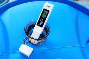 Products: WATER PURITY TESTER, TDS, TEMP & EC DIGITAL. DRINKING WATER TESTER - RainHarvest and Services
