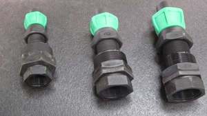 50mm TANK OUTLET EASYFIT KIT FOR FLOATING OUT-TAKES WITH 40mm HOSE - RainHarvest&hellip;