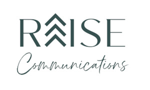 Raise Communications Purpose-driven PR + Content