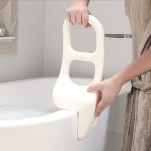 Products: Bath Support Safety Rail - & Save NZ Wide Delivery