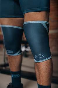 Reflect SBD Standard Knee Sleeves 7mm