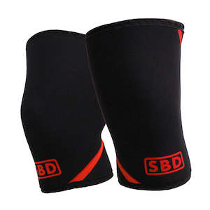 Sleeves: SBD Knee Sleeves (Pair) 2013