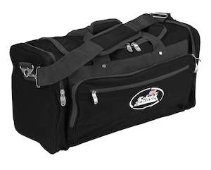 Lifting Accessories: Schiek Gym Bag