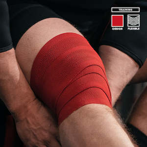 SBD Knee Wraps 2021