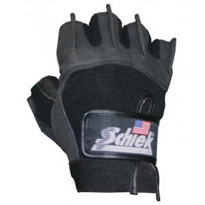 Gloves: Model 715 Premium Series Lifting Gloves