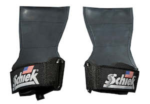 Grips: Schiek Ultimate Grips