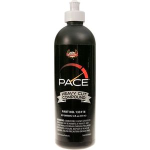 Pace™ Paint Finishing System