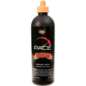 Pace™ Paint Finishing System