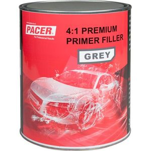 Pacer & Norbin Primers & Clears