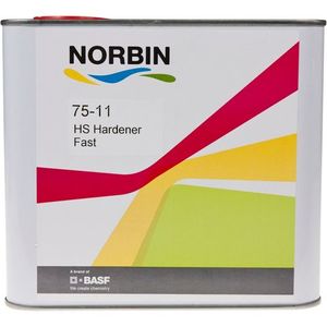 Pacer & Norbin Primers & Clears