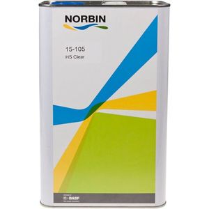 Pacer & Norbin Primers & Clears