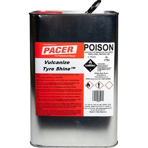 Automotive Dressings