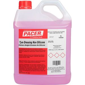 Automotive Dressings