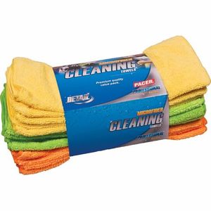 Misc Car Cleaning