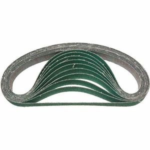 Sanding Belts