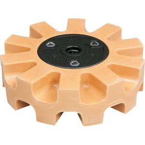 Stripping Wheels