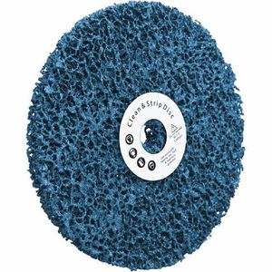 Stripping Wheels