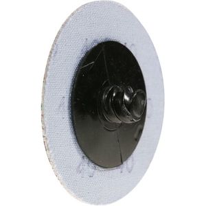 Abrasives: Twist Loc System