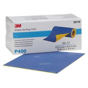 Abrasives: Rolls