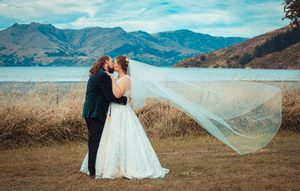 Wedding Deposit for Package 2 or 3