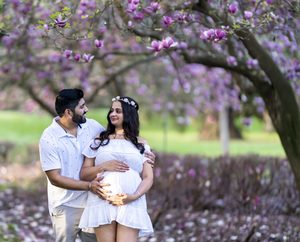 Maternity Photoshoot