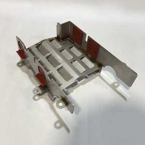 RSD Anti Surge Windage Tray (EJ20/EJ25)