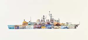 Gallery: HMNZS Te Kaha