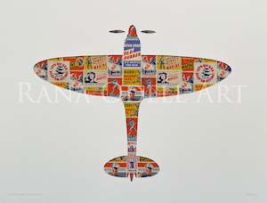 Gallery: Spitfire Mk1