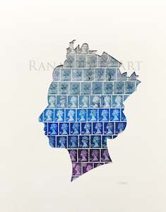 Gallery: QEII - blue