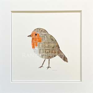 Robin Redbreast