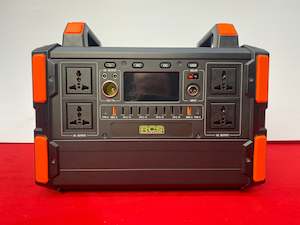 Products: Portable Power Station 1000W