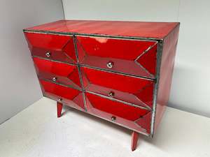 Aunty Marylin Draws.