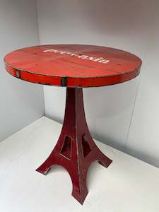 Eiffel Tower Table