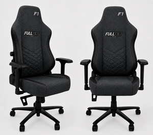 Gaming Chairs: Gaming Chairs - COMING SOON!